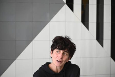 Una invitación a leer los procesos desde dentro - Laboratorio Scratxe con Idoia Zabaleta