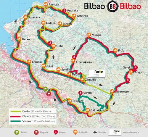 Bilbao se llena de terrazas: 78 espacios para el verano