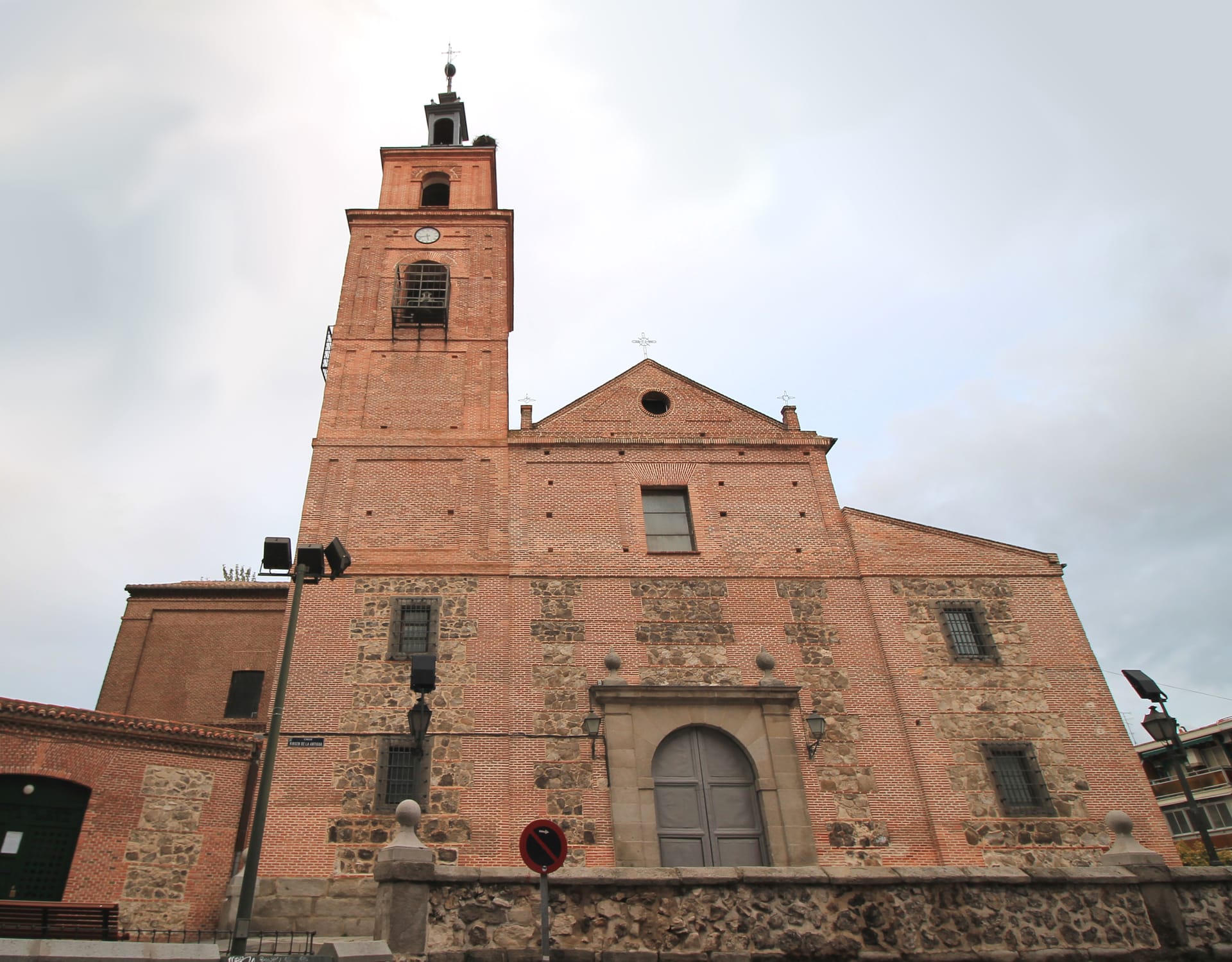Fiestas patronales de Vicálvaro