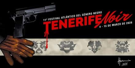 Club de Lectura Tenerife Noir