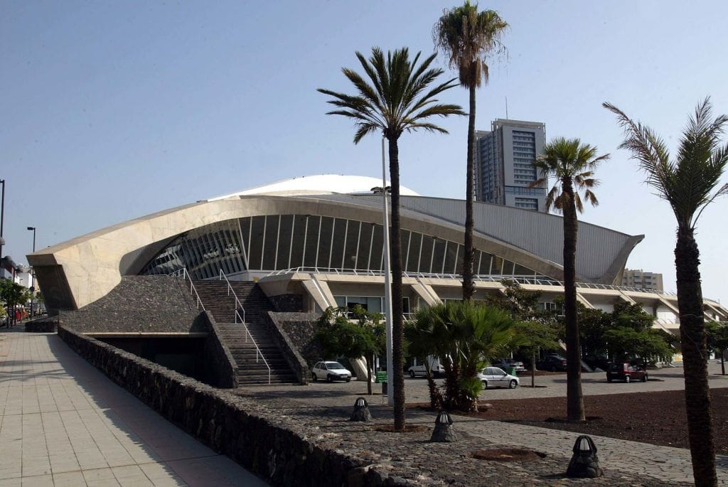 TLP Tenerife 2026: tecnología y cultura asiática