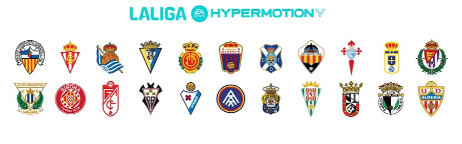 UD Las Palmas - AD Ceuta FC