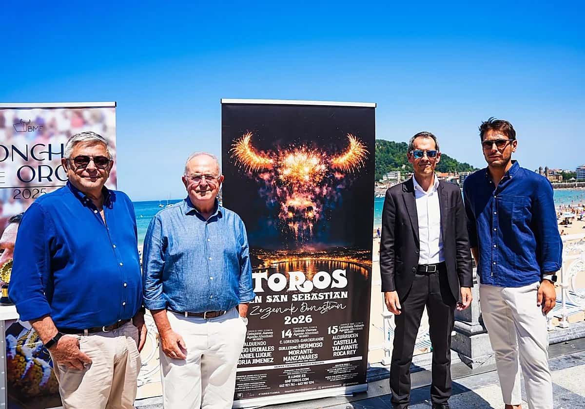 La Feria de Illunbe arranca el 8 de agosto