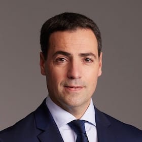 Inauguración del Centro de Talento y Tecnología Javier Echenique