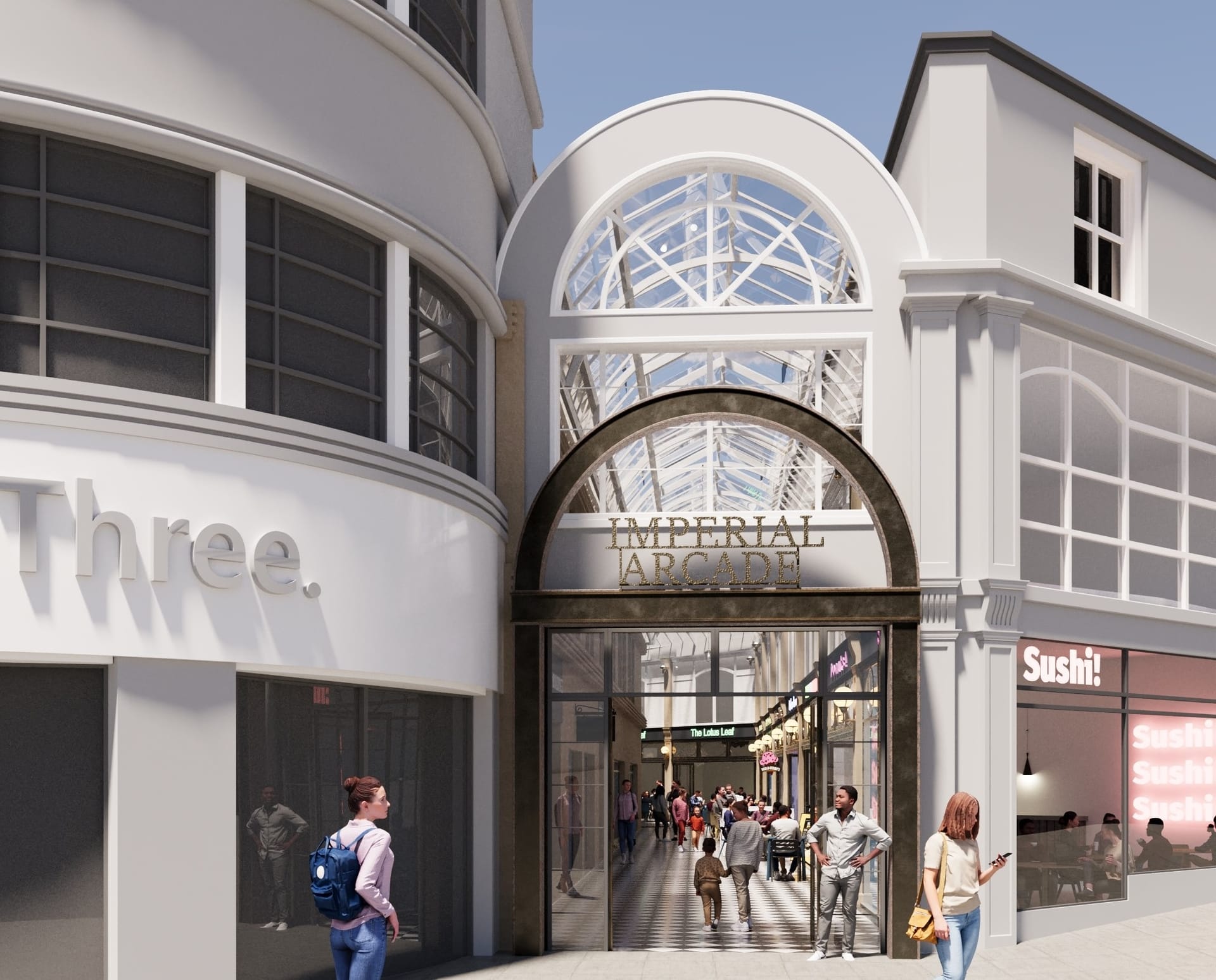 Retro Arcades and Gaming Venues in Brighton