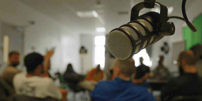 Internal Victories: Film Screening and Q&A