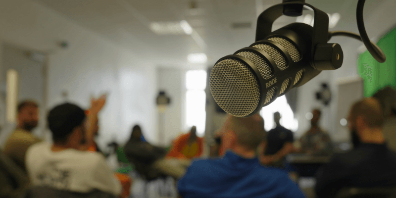 Internal Victories: Film Screening and Q&A