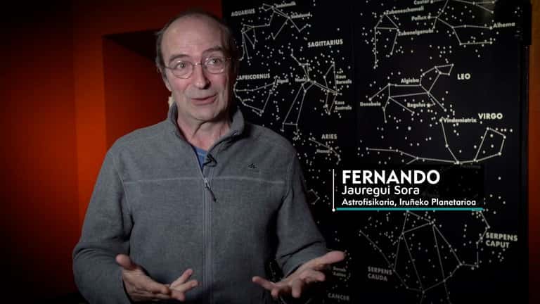 Las Estrellas desde Mendillorri