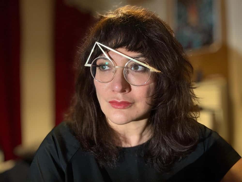 Proyección de 'Endless Night' y coloquio con Isabel Coixet