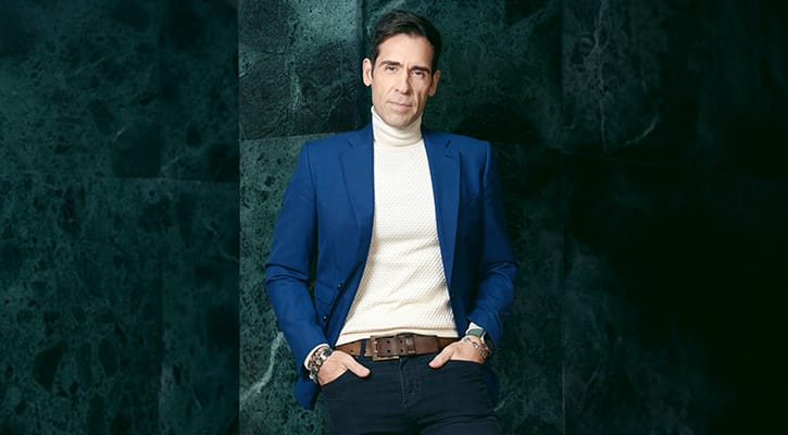 Roberto Devereux - Temporada ABAO Bilbao Opera 2026-2027