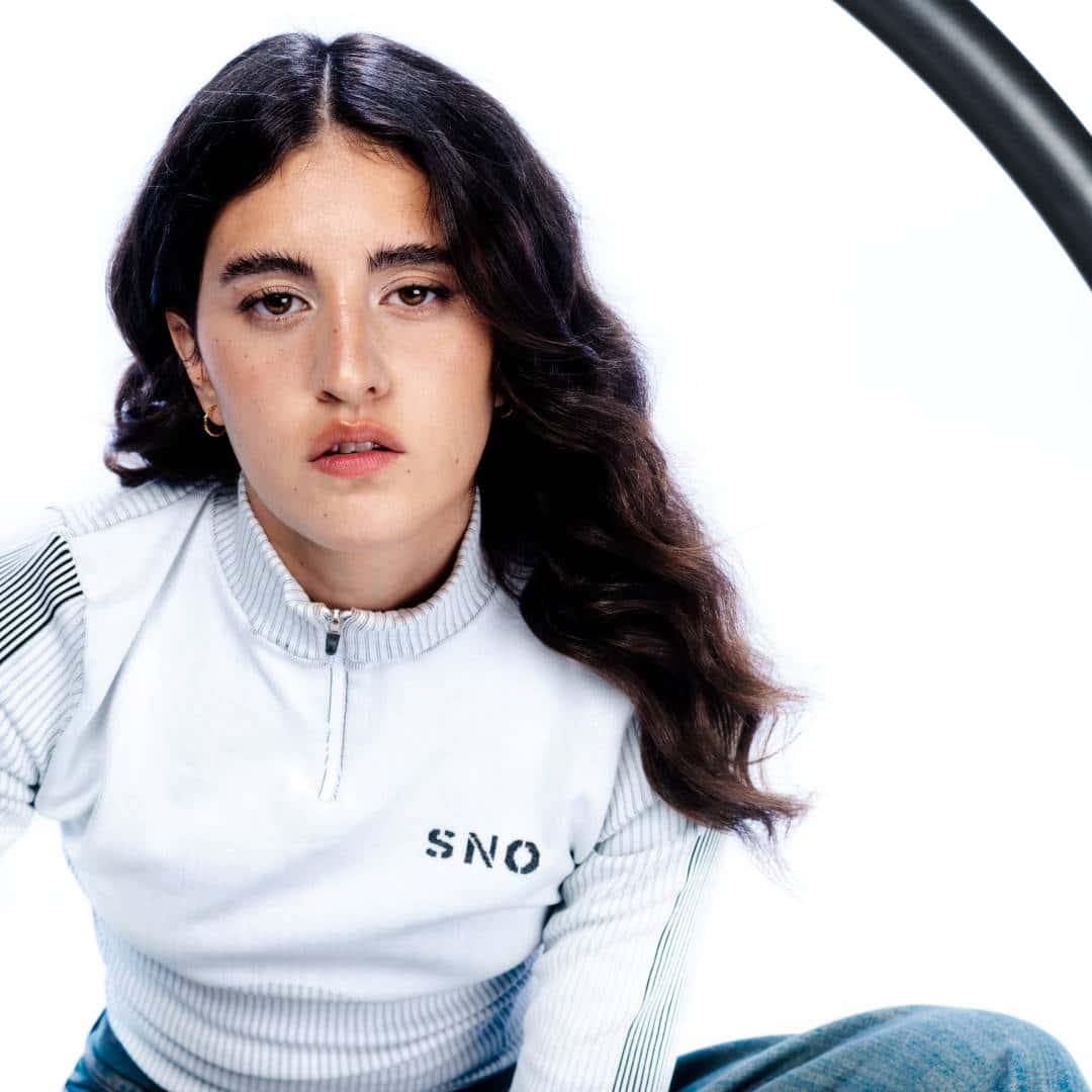 Izaro anuncia Arkitektura: nuevo disco y gira para 2027