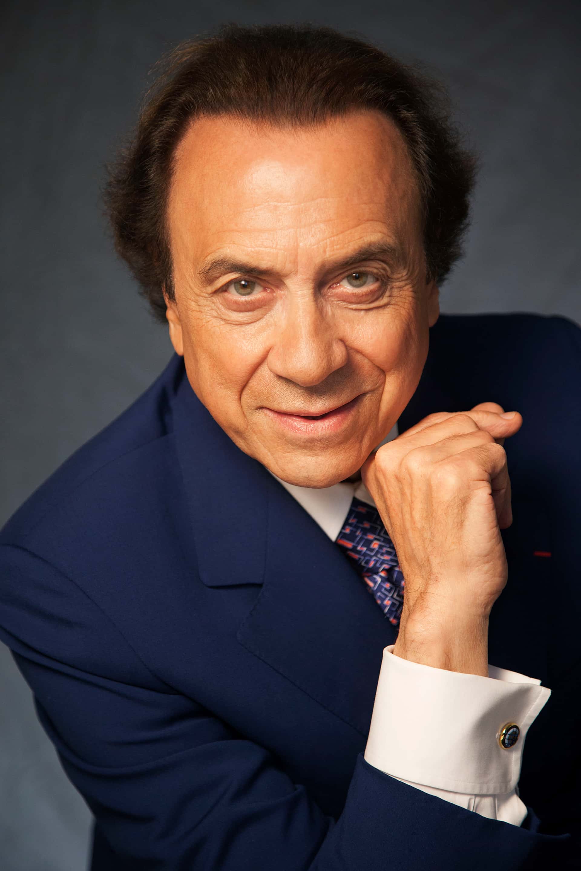 Entrega del Premio de Ensaio a J. D. Nasio