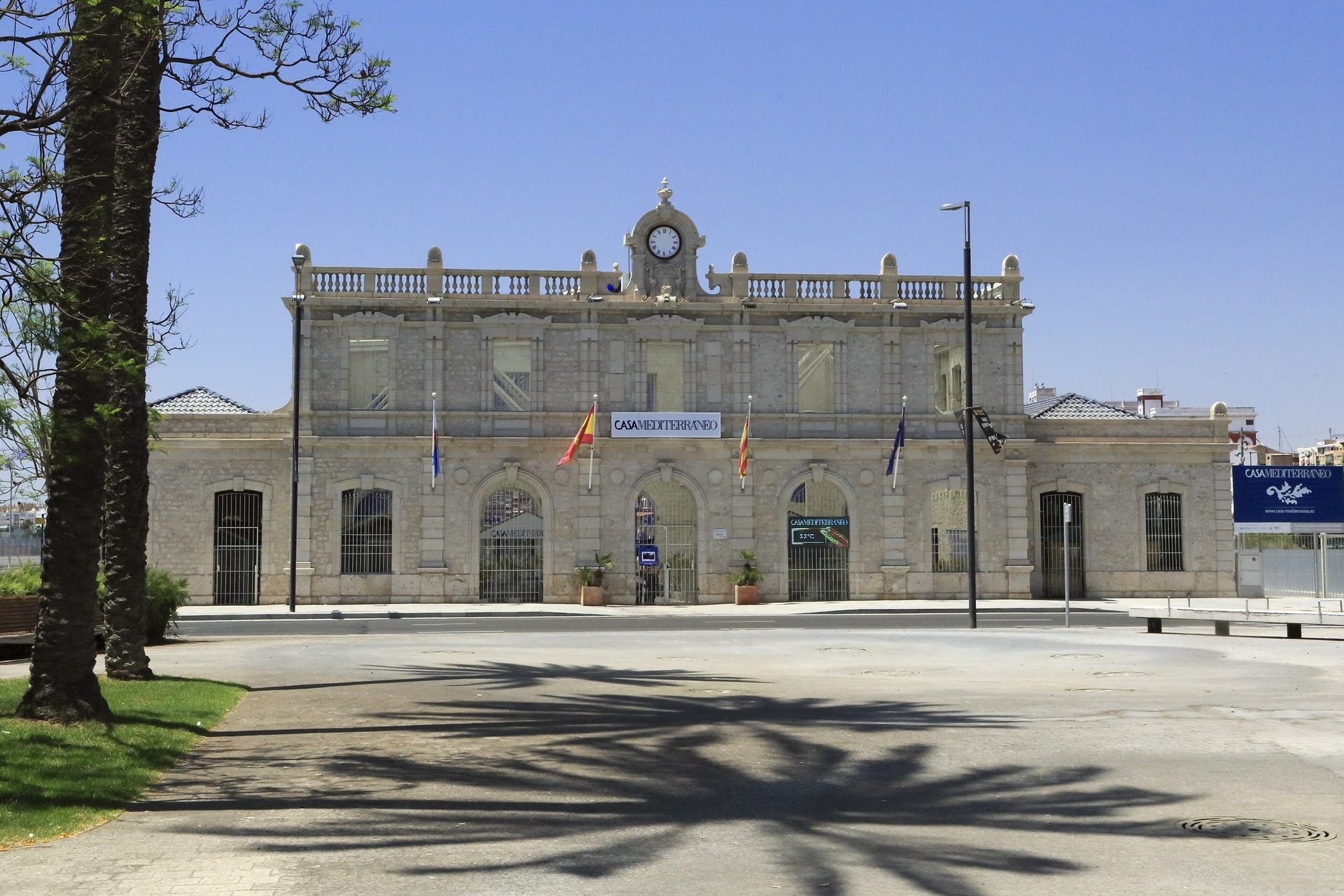 Fresca 2026: dos semanas de artes escénicas en Alicante