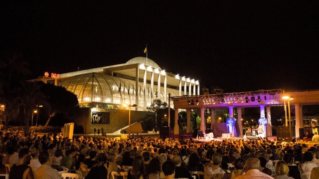 La Gran Nit vuelve a Valencia con cultura al aire libre
