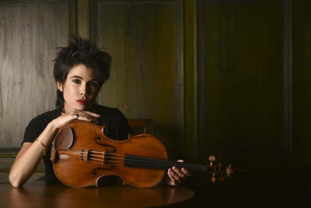 ISABEL VILLANUEVA. MúAX 2026