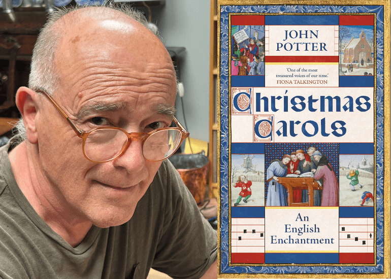 John Potter: Did Good King Wenceslas Look Out?
