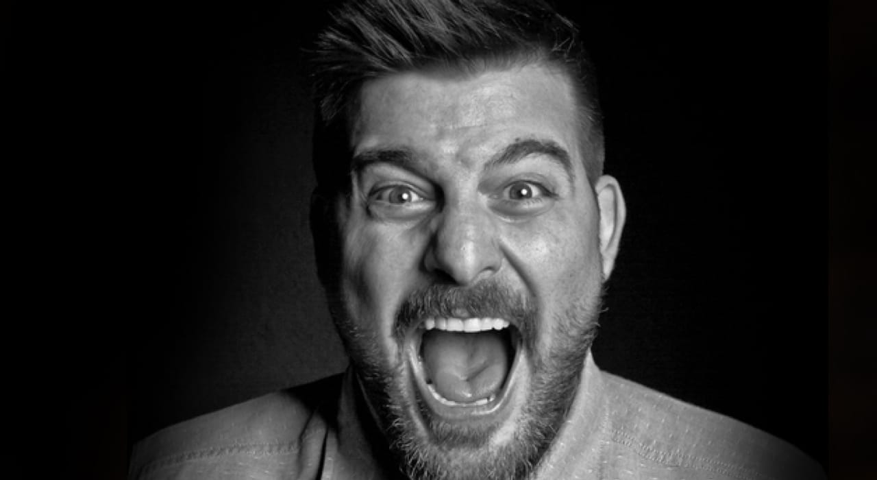 Os Monólogos da Treus con Joseba Pérez