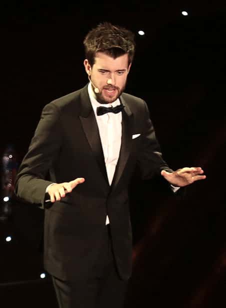 Jack Whitehall: Bad Influence