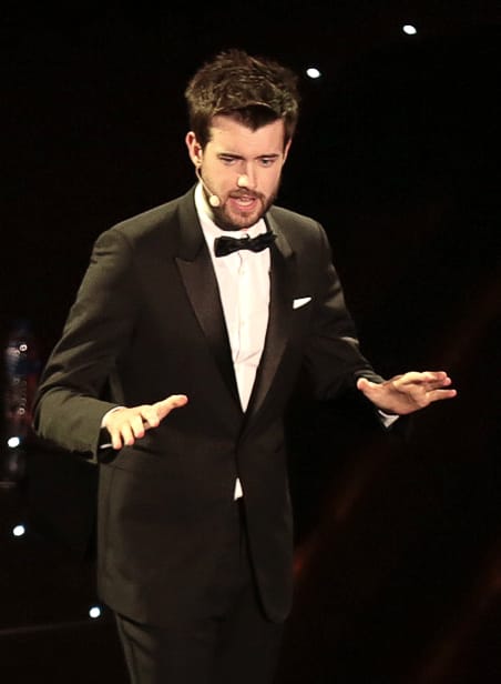 Jack Whitehall: Bad Influence