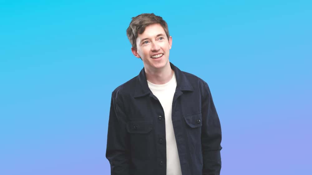 Comedy Night: Jake Lambert, Julian Deane & Nathan Eagle