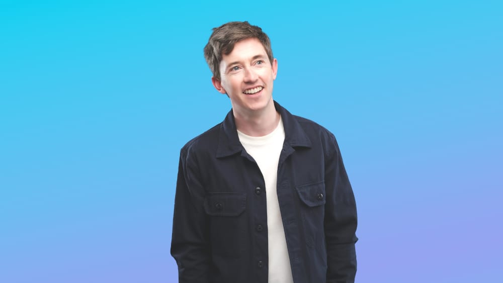 Comedy Night: Jake Lambert, Julian Deane & Nathan Eagle