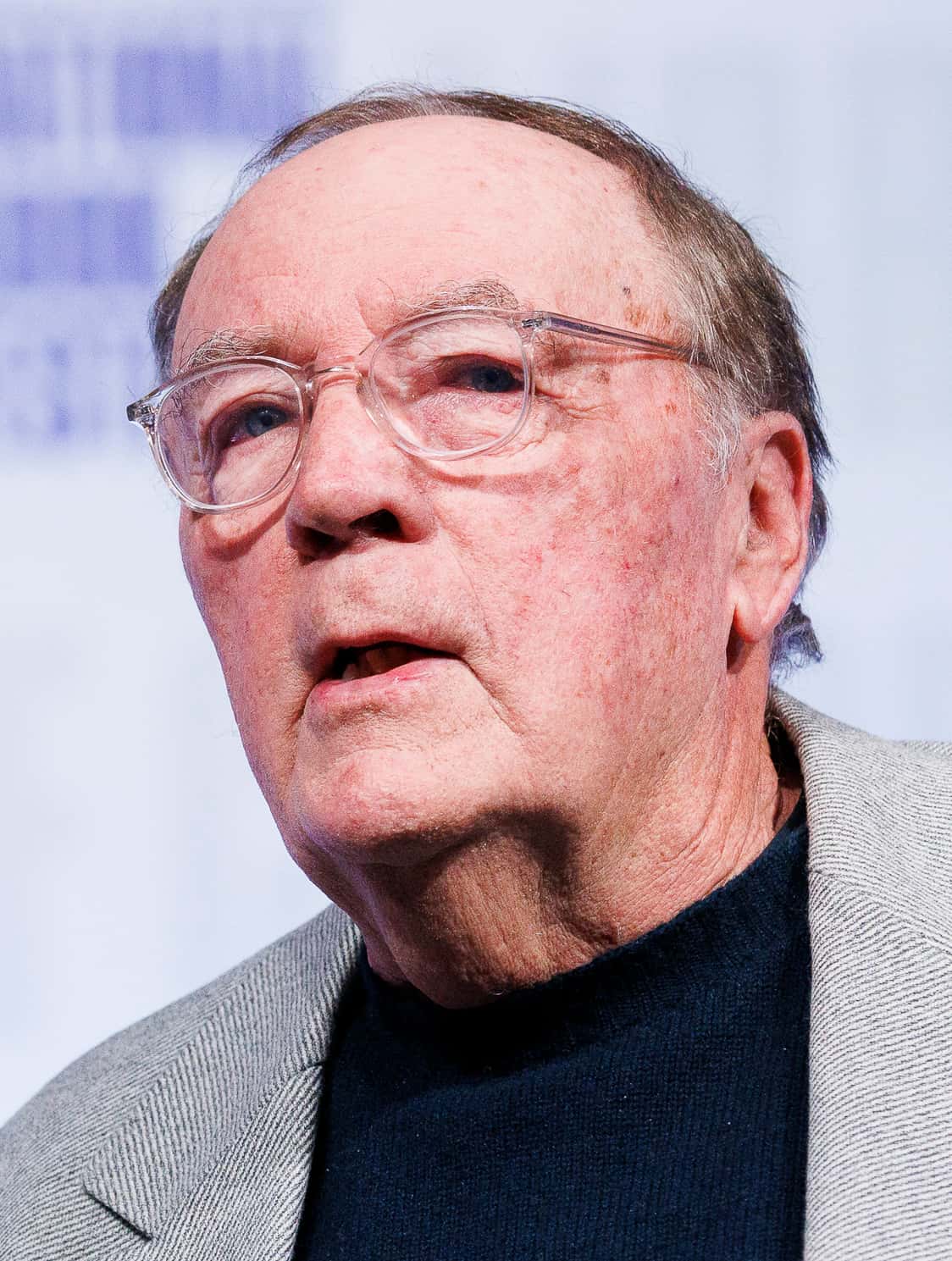 Read the Author Book Club - James Patterson