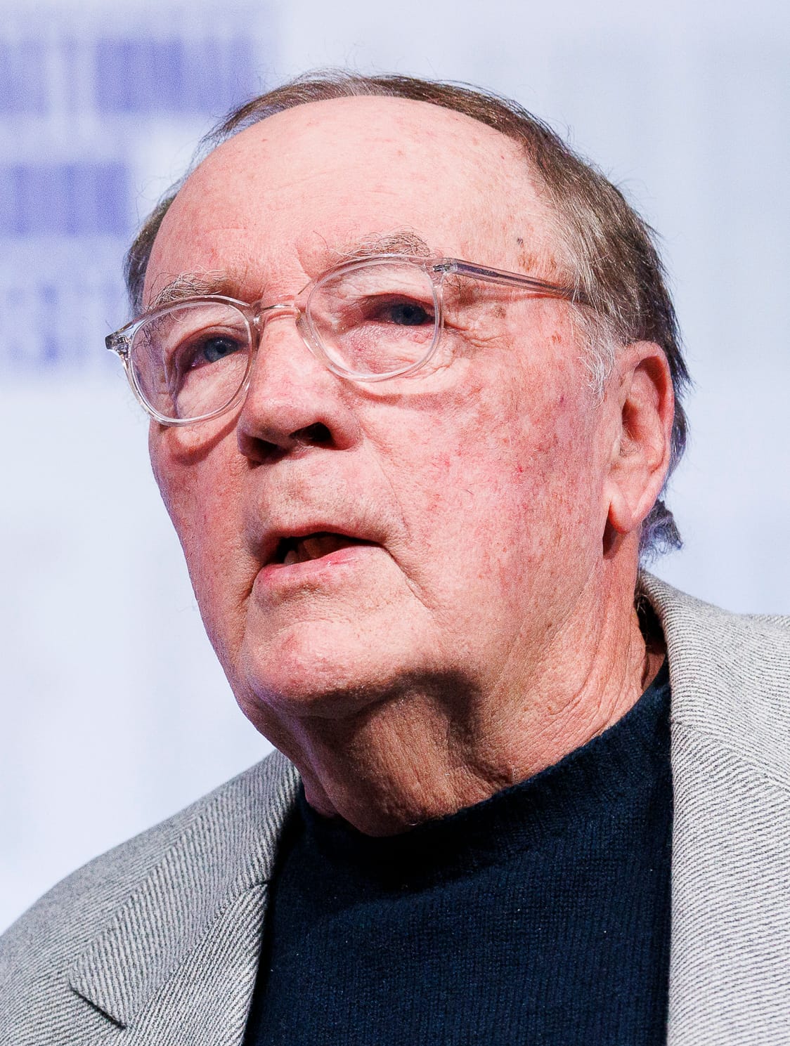 Read the Author Book Club - James Patterson