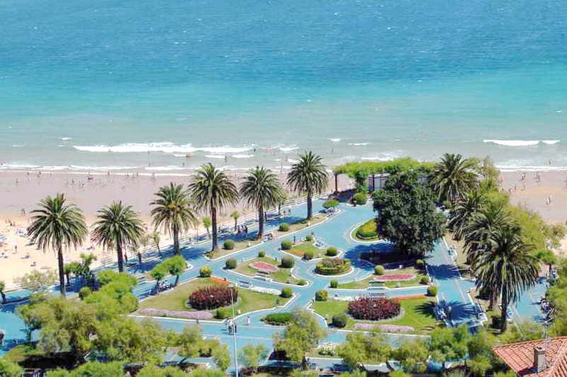 Los Jardines de Piquío reabren tras su gran reforma