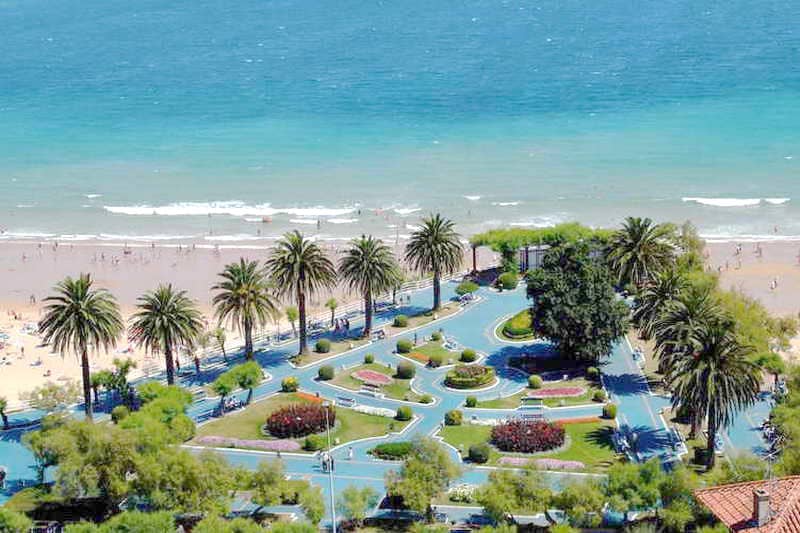 Los Jardines de Piquío reabren tras su gran reforma