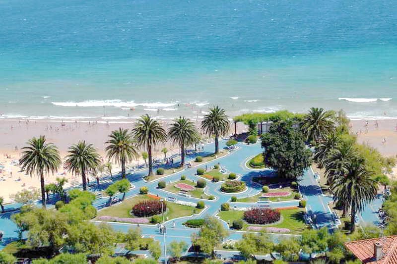 Los Jardines de Piquío reabren tras su gran reforma