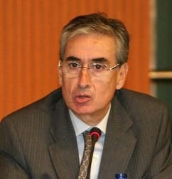 Europa y América Latina ante los nuevos imperios
