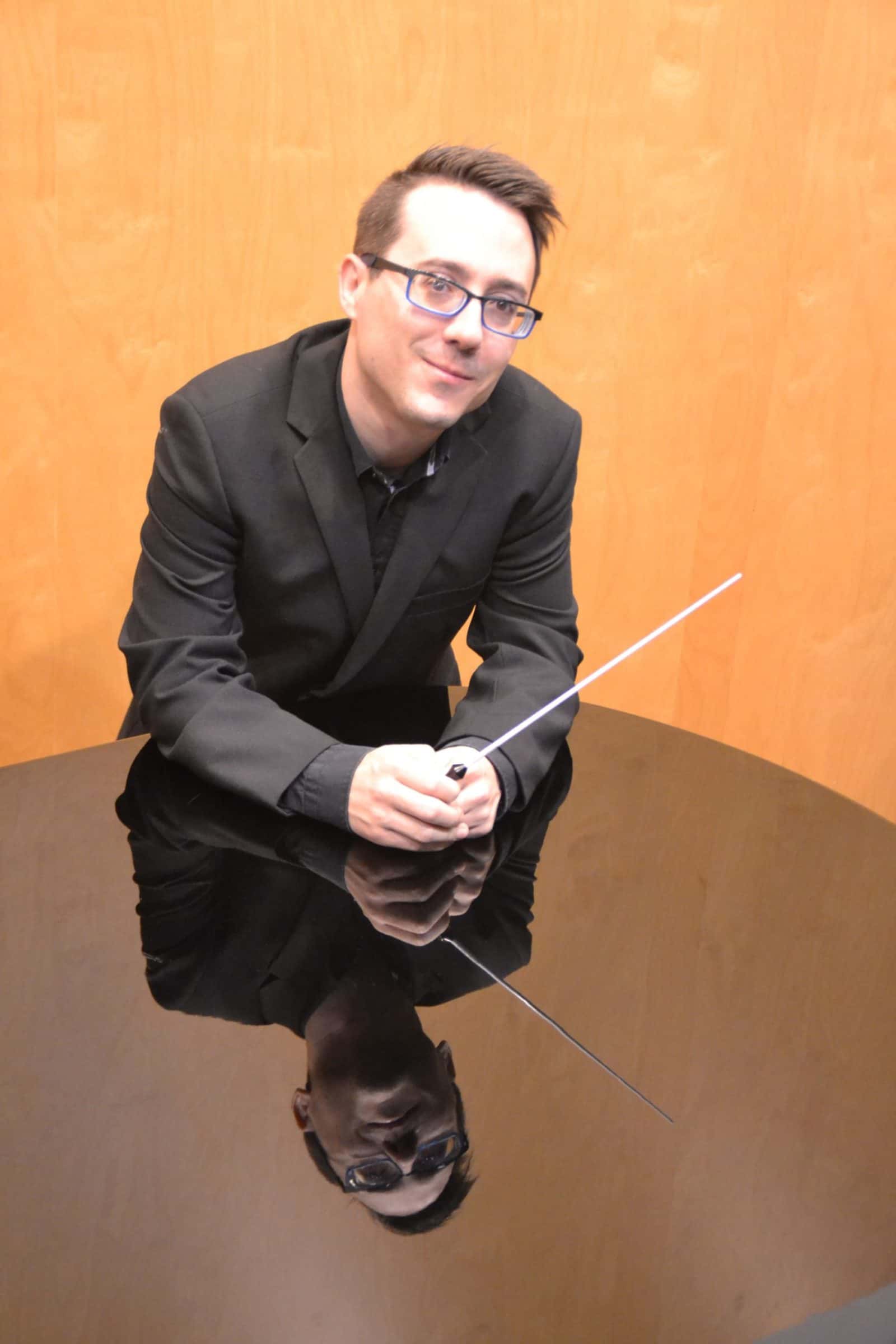 Antiquae. Solistas y talento navarro