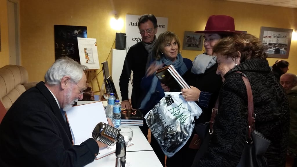 Vigésimo sexta edición del premio de literatura y ensayo Fernando Arenas Quintela