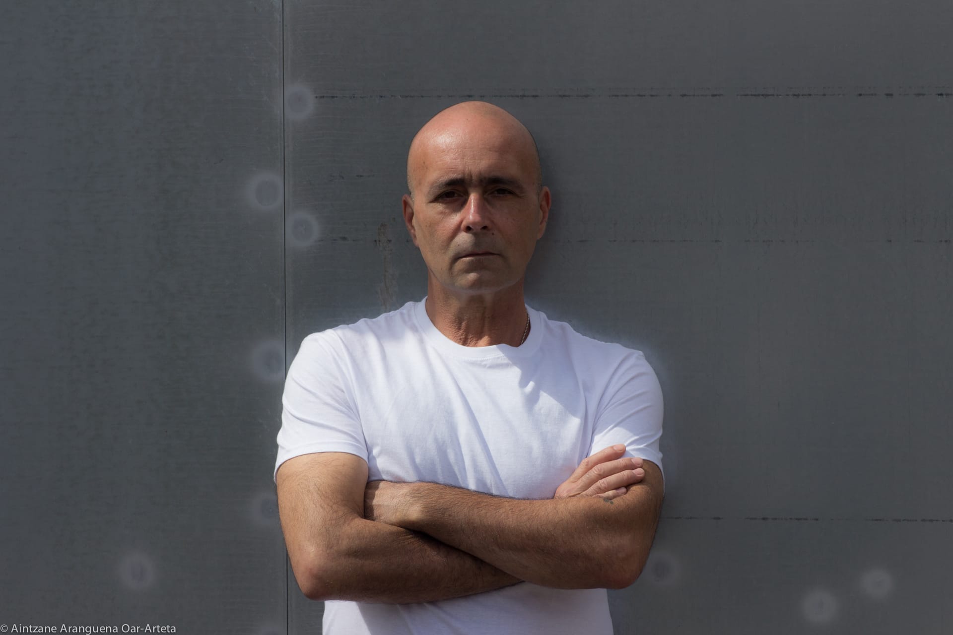 Presentación de 'Canción de amor de un día' de Javier Corcobado