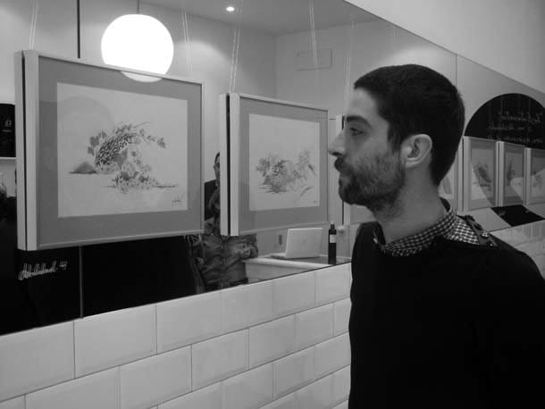 Exposición 'Coser y cantar'