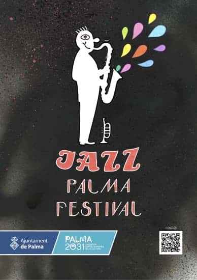 Jazz en el Castillo de Bellver: los jueves de agosto