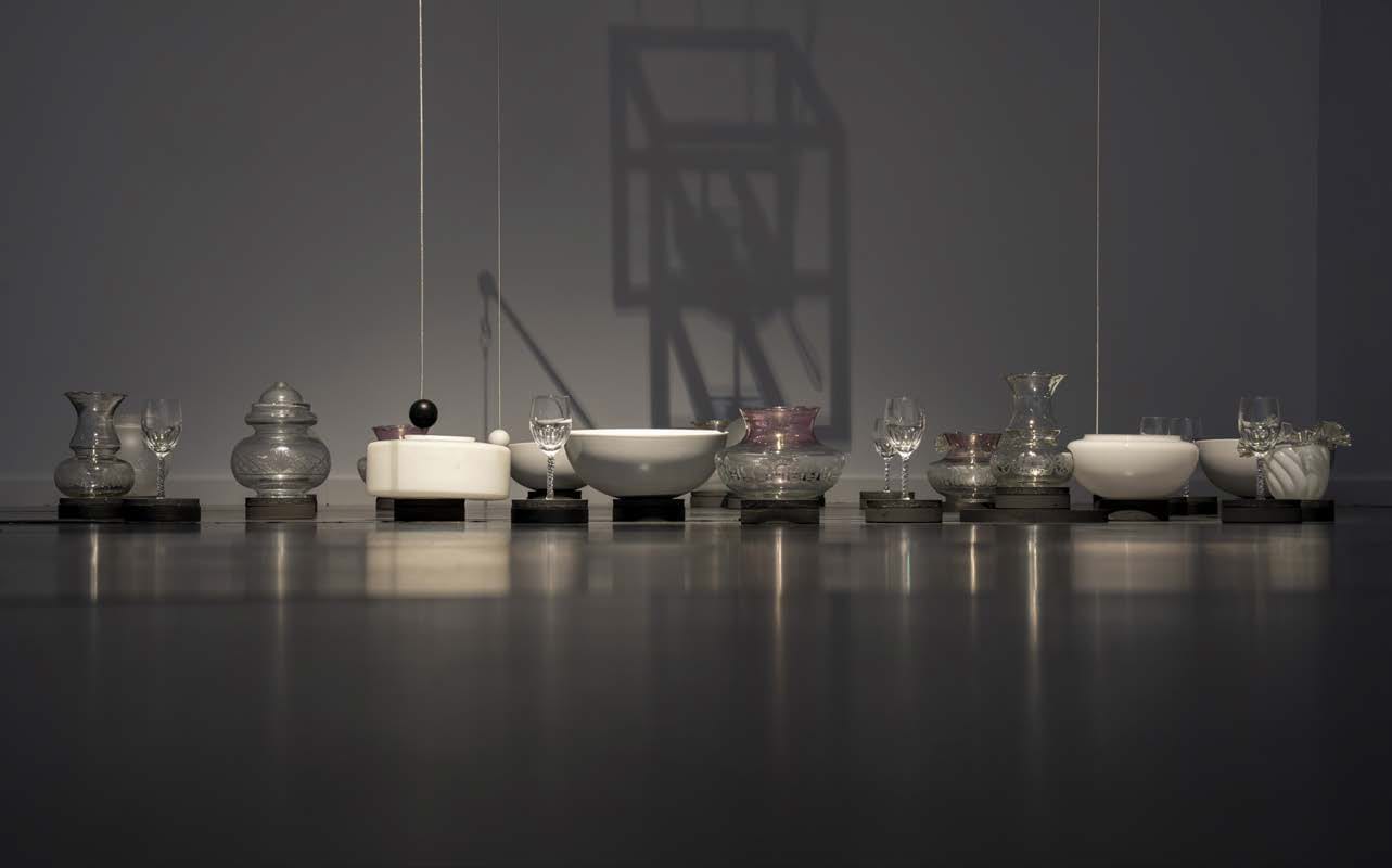 Música en directo: Tunipanea - La voz de los objetos rechazados