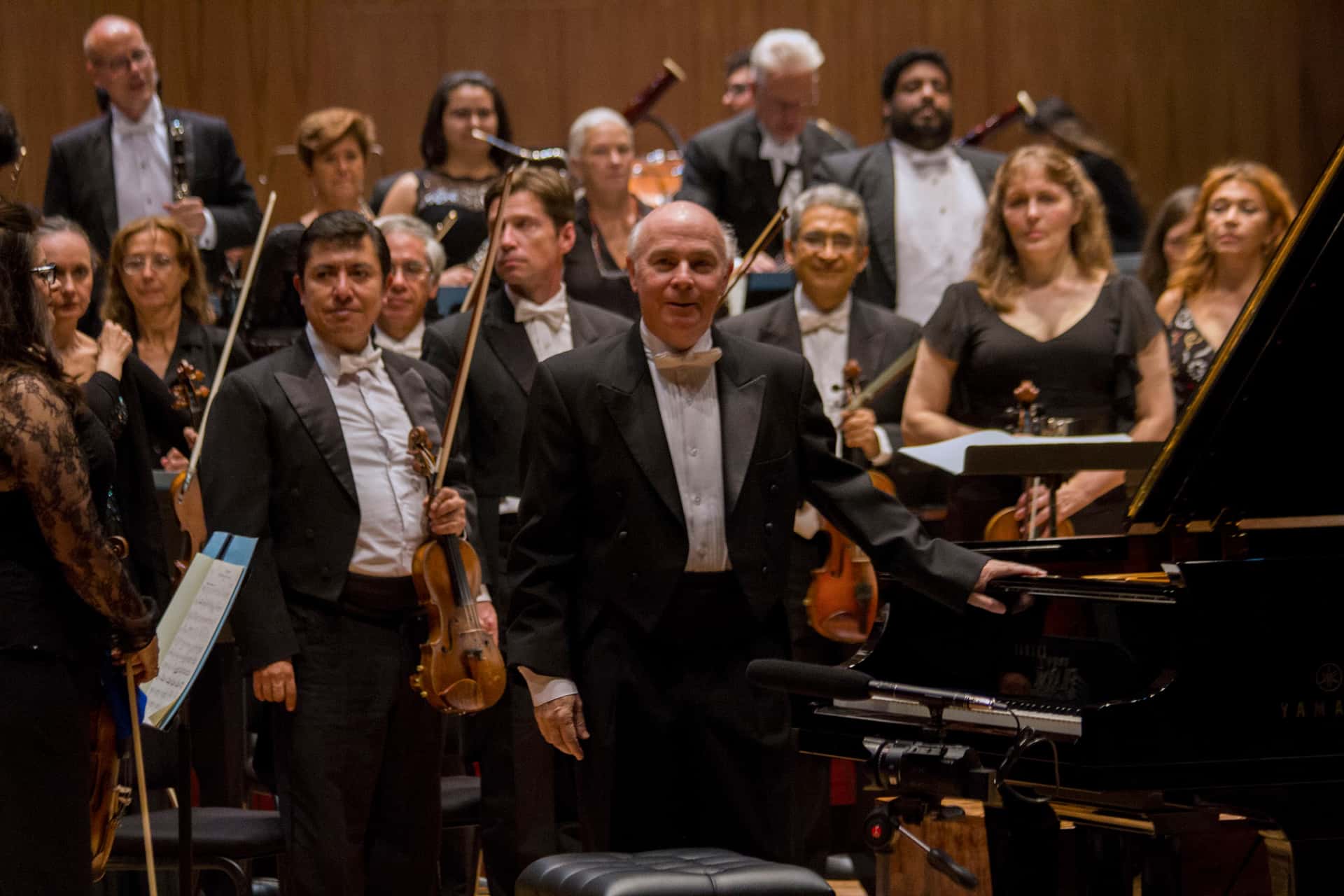 Concierto Sinfónico con Causa 2026