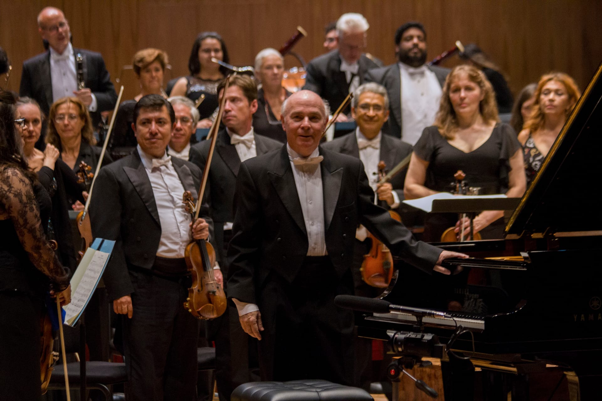 Concierto Sinfónico con Causa 2026