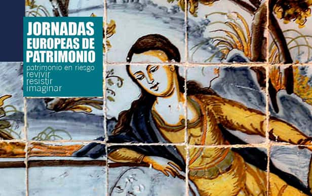 Jornadas Europeas de Patrimonio: 19 actos gratuitos