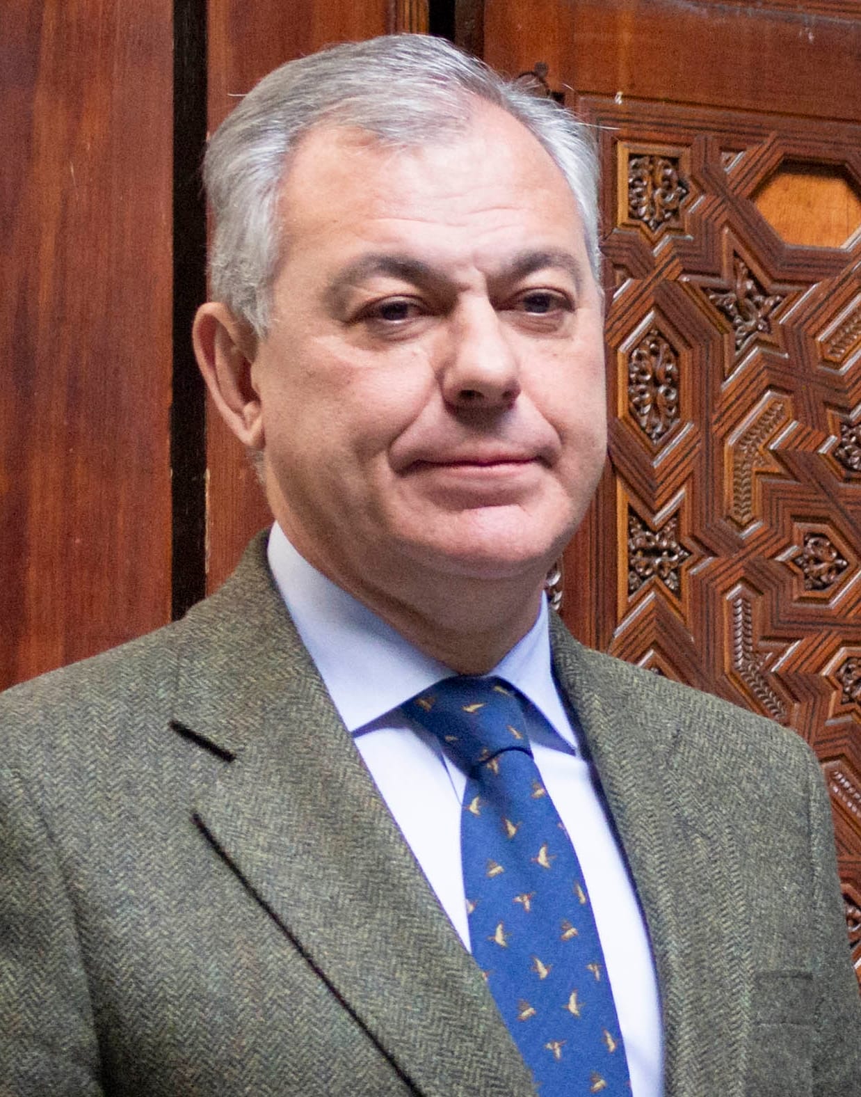 Diálogos de Cuaresma con José Luis Sanz