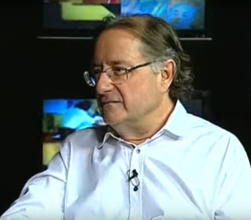 Conversaciones literarias: Poder y libertad