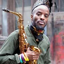 Jowee Omicil en Jamboree Jazz