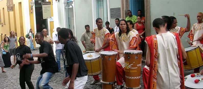 Fiesta del Centro Cívico Salburua