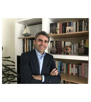 Presentaci贸n del libro 'Enemigos de Roma'