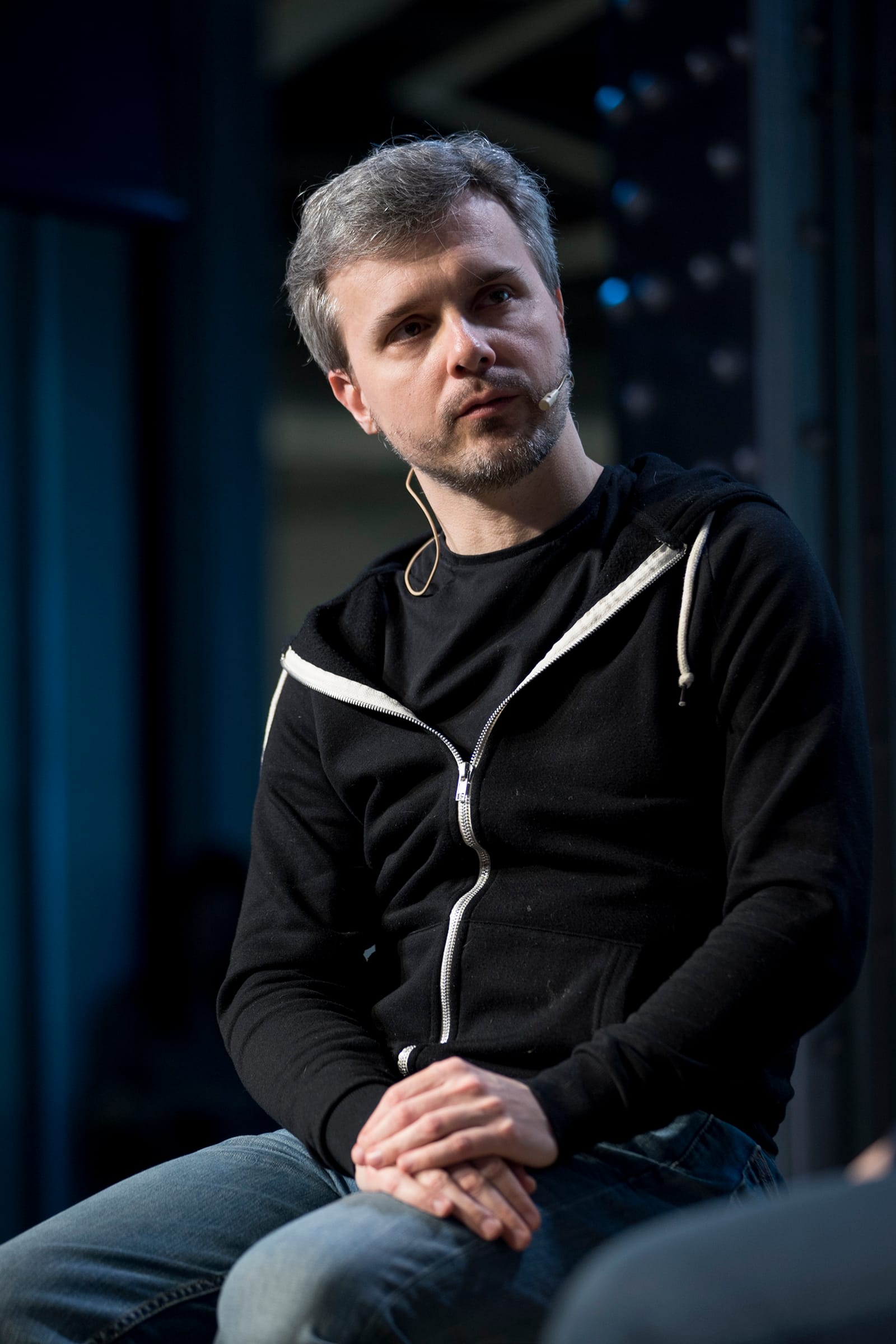 Presentación de la novela 'Mentira' de Juan Gómez-Jurado