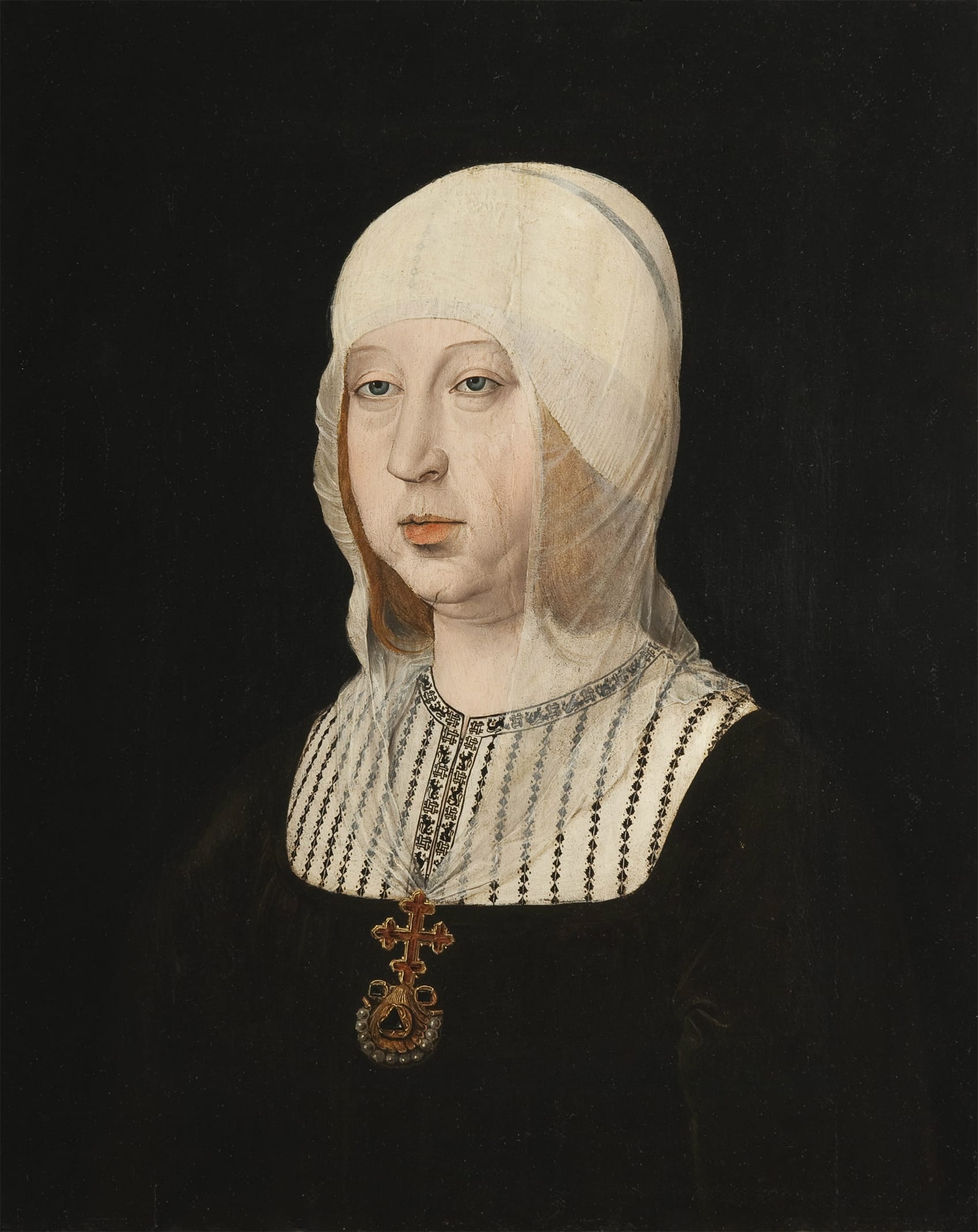 Ciclo de charlas sobre Isabel la Católica