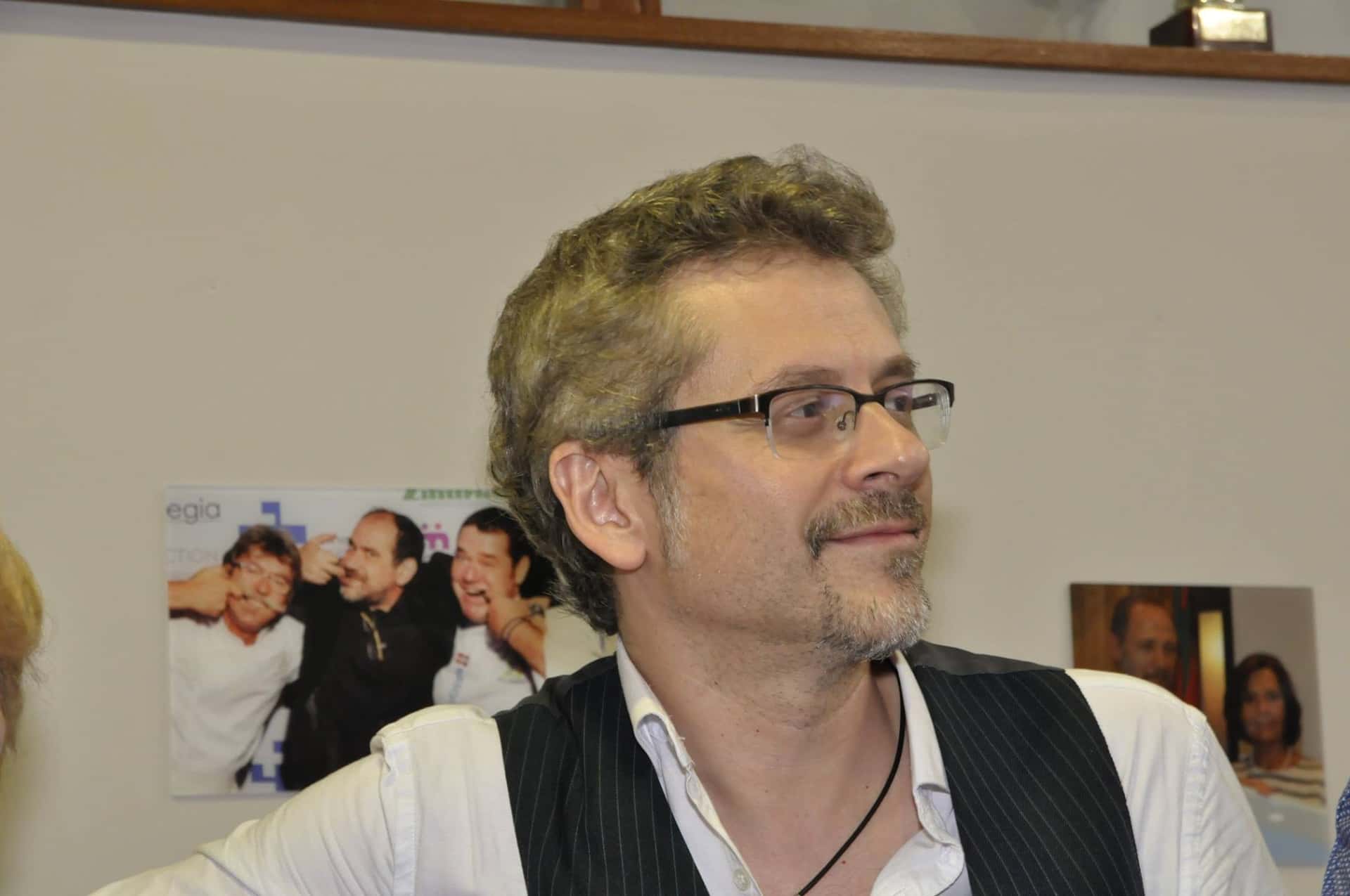 El Mal: mirarse en el espejo