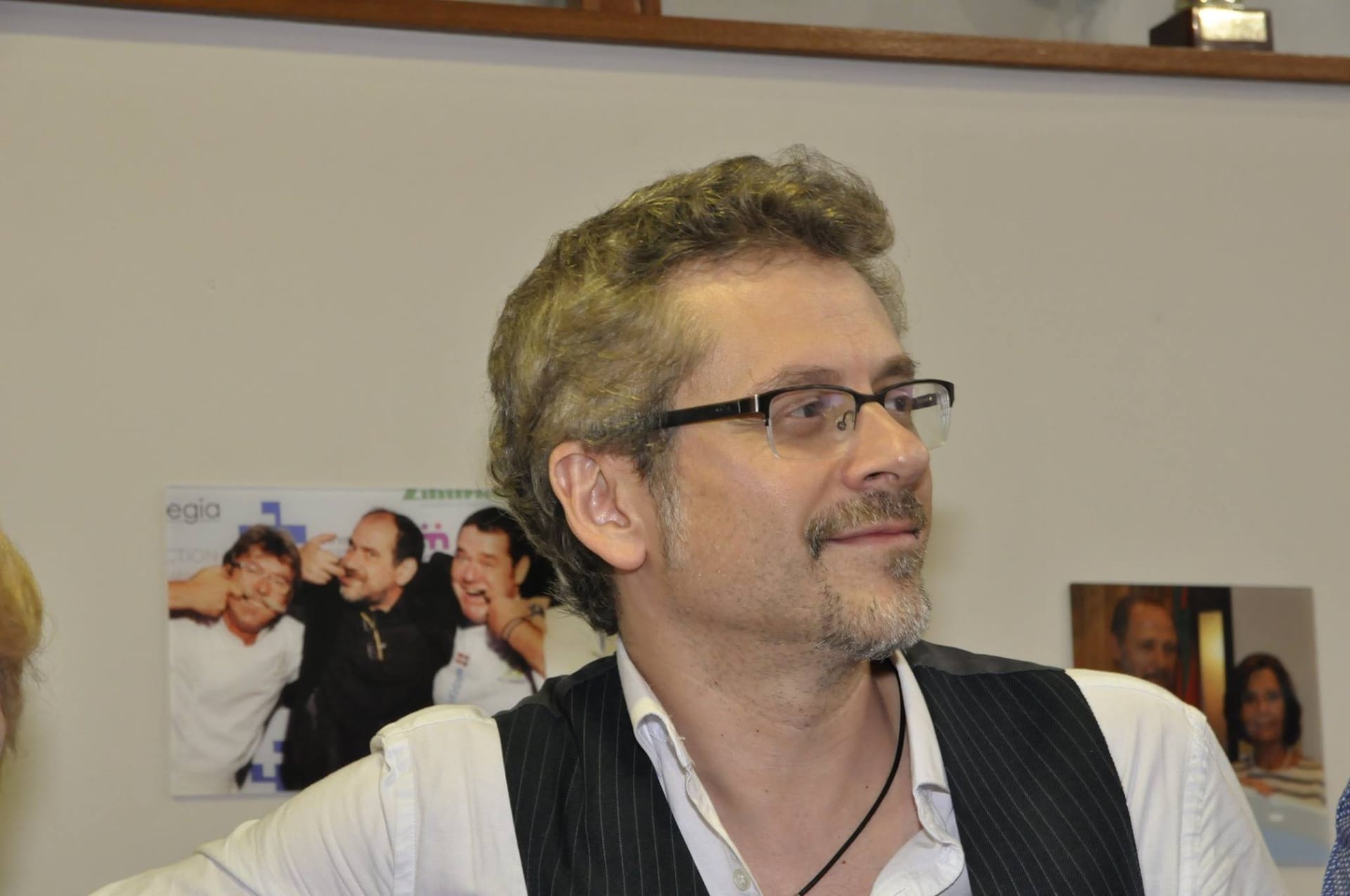 El Mal: mirarse en el espejo