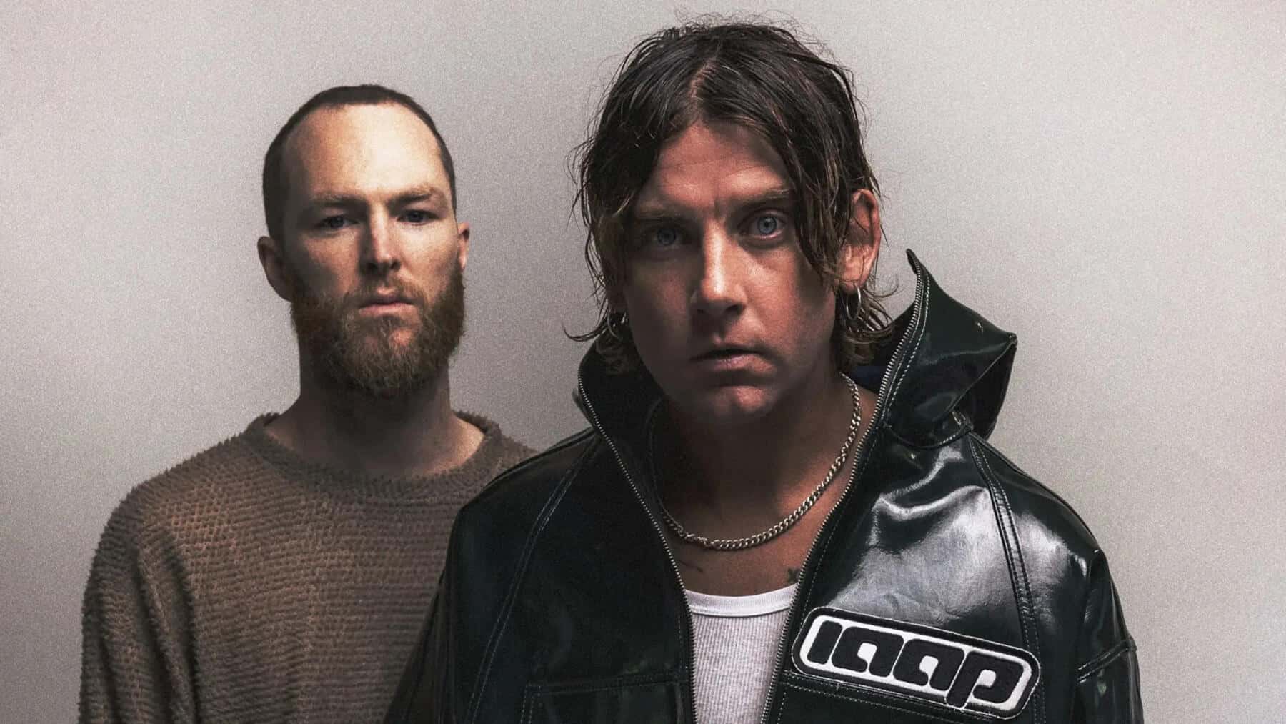 Judah & The Lion
